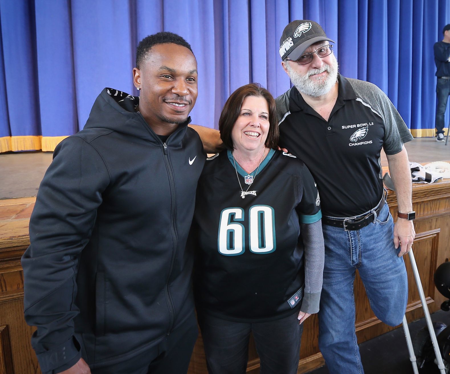 Darren Sproles